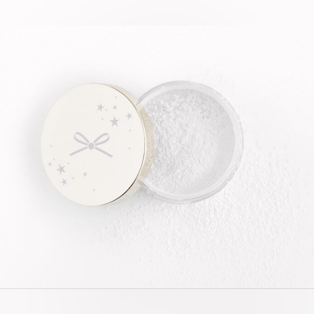Extraordinary Translucent Loose Setting Powder
